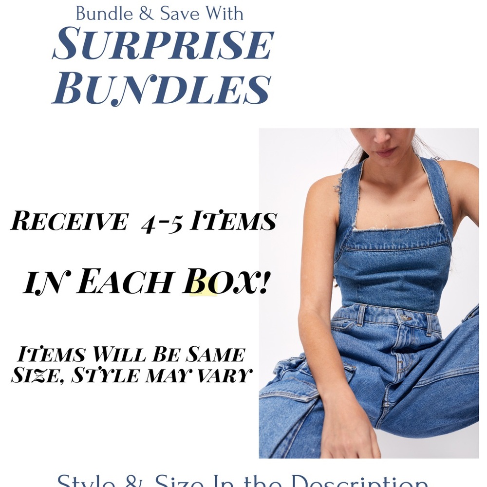 BUNDLE # 11